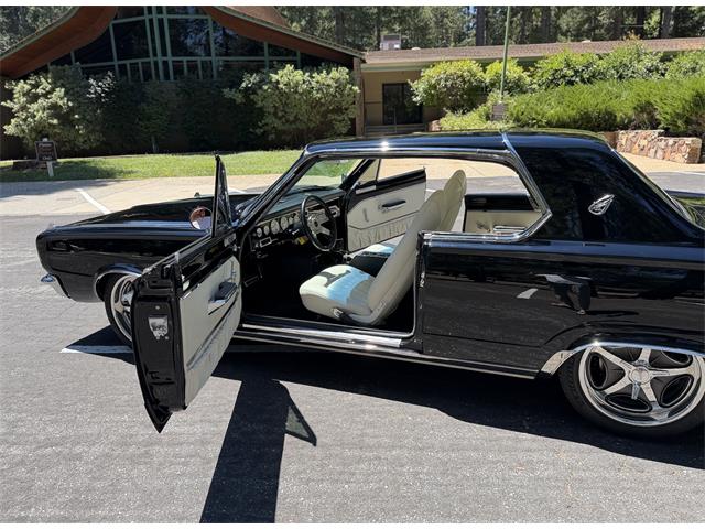 1966 Dodge Dart GT (CC-2101831) for sale in Grass Valley, California