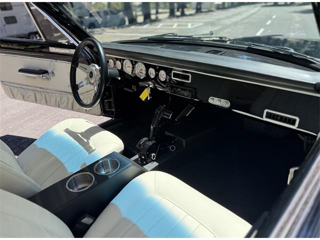 1966 Dodge Dart GT (CC-2101831) for sale in Grass Valley, California