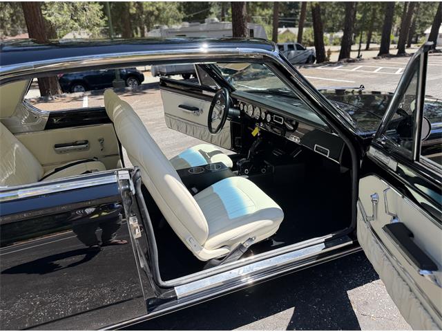 1966 Dodge Dart GT (CC-2101831) for sale in Grass Valley, California