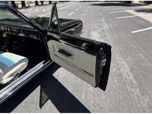 1966 Dodge Dart GT (CC-2101831) for sale in Grass Valley, California