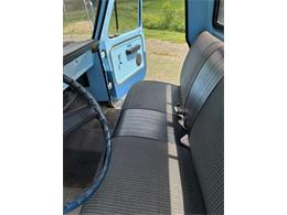 1968 Ford F100 (CC-2101833) for sale in Carroll, Ohio