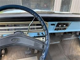 1968 Ford F100 (CC-2101833) for sale in Carroll, Ohio