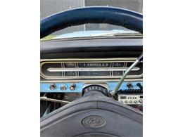 1968 Ford F100 (CC-2101833) for sale in Carroll, Ohio