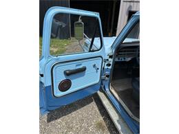 1968 Ford F100 (CC-2101833) for sale in Carroll, Ohio