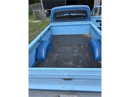 1968 Ford F100 (CC-2101833) for sale in Carroll, Ohio
