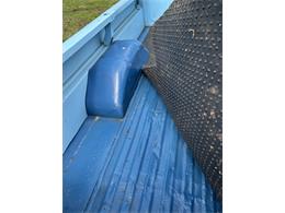 1968 Ford F100 (CC-2101833) for sale in Carroll, Ohio