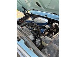 1968 Ford F100 (CC-2101833) for sale in Carroll, Ohio