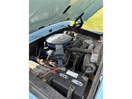 1968 Ford F100 (CC-2101833) for sale in Carroll, Ohio