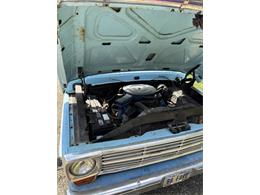 1968 Ford F100 (CC-2101833) for sale in Carroll, Ohio
