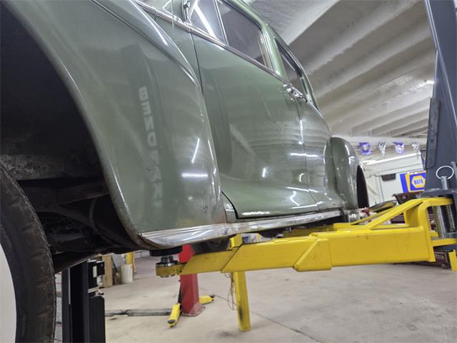 1948 Lincoln 4-Dr Sedan (CC-2101836) for sale in Hewitt, Wisconsin