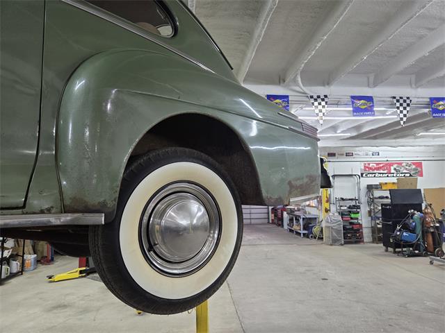1948 Lincoln 4-Dr Sedan (CC-2101836) for sale in Hewitt, Wisconsin