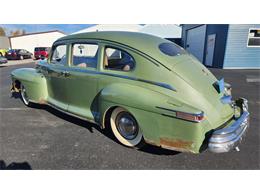 1948 Lincoln 4-Dr Sedan (CC-2101836) for sale in Hewitt, Wisconsin