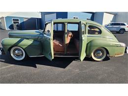 1948 Lincoln 4-Dr Sedan (CC-2101836) for sale in Hewitt, Wisconsin