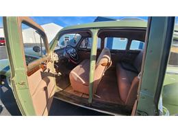 1948 Lincoln 4-Dr Sedan (CC-2101836) for sale in Hewitt, Wisconsin