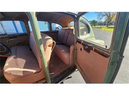 1948 Lincoln 4-Dr Sedan (CC-2101836) for sale in Hewitt, Wisconsin
