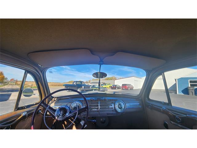 1948 Lincoln 4-Dr Sedan (CC-2101836) for sale in Hewitt, Wisconsin