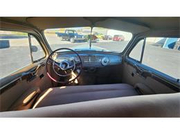 1948 Lincoln 4-Dr Sedan (CC-2101836) for sale in Hewitt, Wisconsin