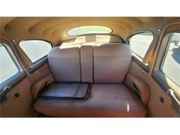 1948 Lincoln 4-Dr Sedan (CC-2101836) for sale in Hewitt, Wisconsin