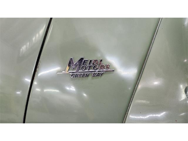 1948 Lincoln 4-Dr Sedan (CC-2101836) for sale in Hewitt, Wisconsin