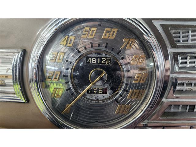 1948 Lincoln 4-Dr Sedan (CC-2101836) for sale in Hewitt, Wisconsin