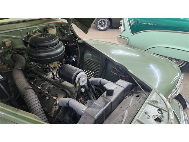 1948 Lincoln 4-Dr Sedan (CC-2101836) for sale in Hewitt, Wisconsin
