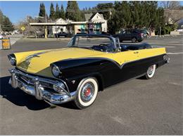 1955 Ford Fairlane (CC-2101837) for sale in Grass Valley, California