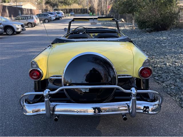 1955 Ford Fairlane (CC-2101837) for sale in Grass Valley, California