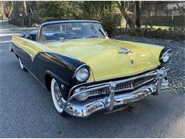 1955 Ford Fairlane (CC-2101837) for sale in Grass Valley, California