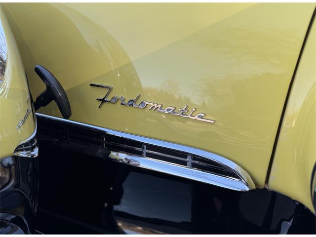 1955 Ford Fairlane (CC-2101837) for sale in Grass Valley, California
