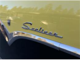 1955 Ford Fairlane (CC-2101837) for sale in Grass Valley, California