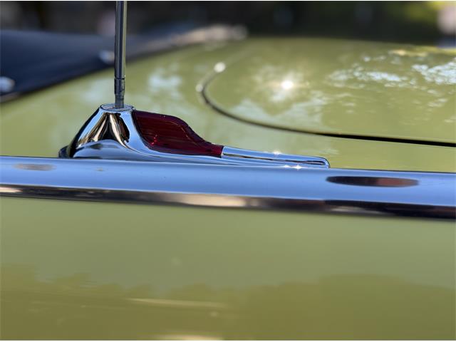 1955 Ford Fairlane (CC-2101837) for sale in Grass Valley, California