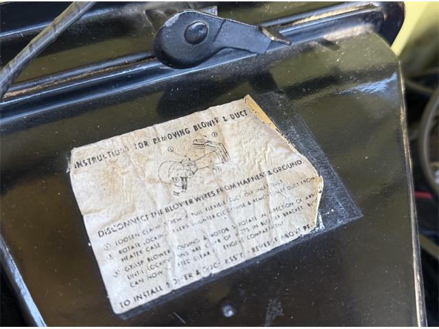 1955 Ford Fairlane (CC-2101837) for sale in Grass Valley, California