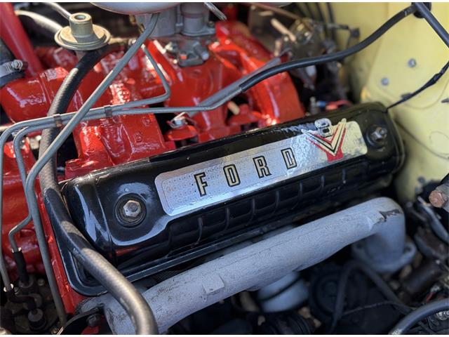 1955 Ford Fairlane (CC-2101837) for sale in Grass Valley, California