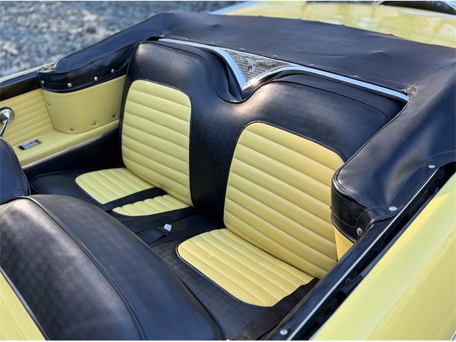 1955 Ford Fairlane (CC-2101837) for sale in Grass Valley, California