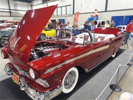 1957 Ford Fairlane 500 (CC-2101838) for sale in Minot, North Dakota