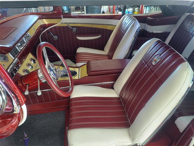 1957 Ford Fairlane 500 (CC-2101838) for sale in Minot, North Dakota