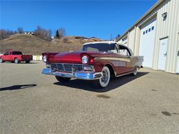1957 Ford Fairlane 500 (CC-2101838) for sale in Minot, North Dakota