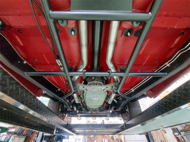 1957 Ford Fairlane 500 (CC-2101838) for sale in Minot, North Dakota