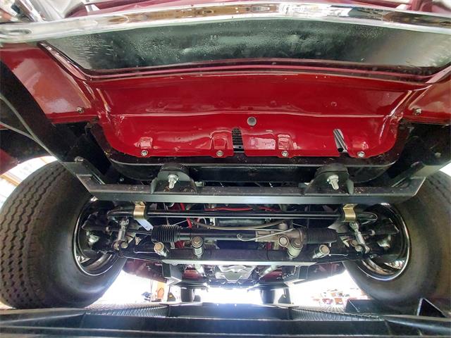 1957 Ford Fairlane 500 (CC-2101838) for sale in Minot, North Dakota
