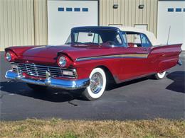 1957 Ford Fairlane 500 (CC-2101838) for sale in Minot, North Dakota