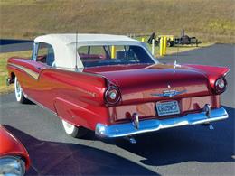 1957 Ford Fairlane 500 (CC-2101838) for sale in Minot, North Dakota