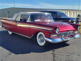 1957 Ford Fairlane 500 (CC-2101838) for sale in Minot, North Dakota
