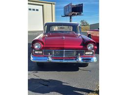 1957 Ford Fairlane 500 (CC-2101838) for sale in Minot, North Dakota
