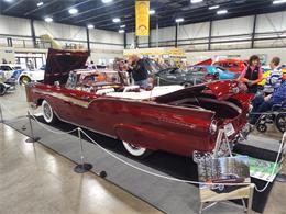 1957 Ford Fairlane 500 (CC-2101838) for sale in Minot, North Dakota