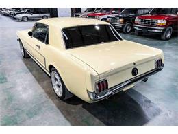 1965 Ford Mustang (CC-2101841) for sale in SHERMAN, Texas