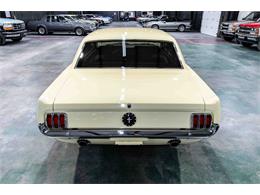 1965 Ford Mustang (CC-2101841) for sale in SHERMAN, Texas