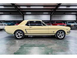 1965 Ford Mustang (CC-2101841) for sale in SHERMAN, Texas