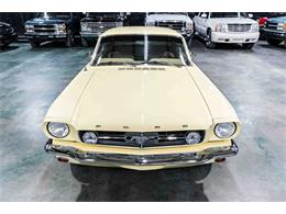 1965 Ford Mustang (CC-2101841) for sale in SHERMAN, Texas