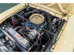 1965 Ford Mustang (CC-2101841) for sale in SHERMAN, Texas