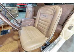 1965 Ford Mustang (CC-2101841) for sale in SHERMAN, Texas